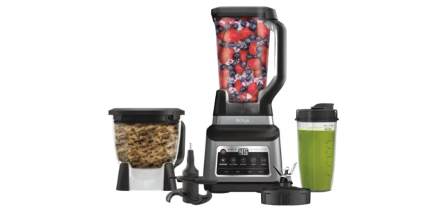Ninja Kitchen System Review