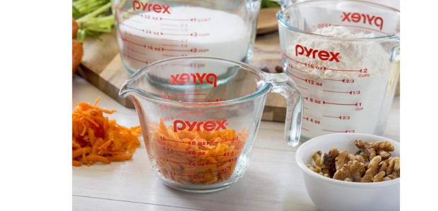 3-pack of measuring cup