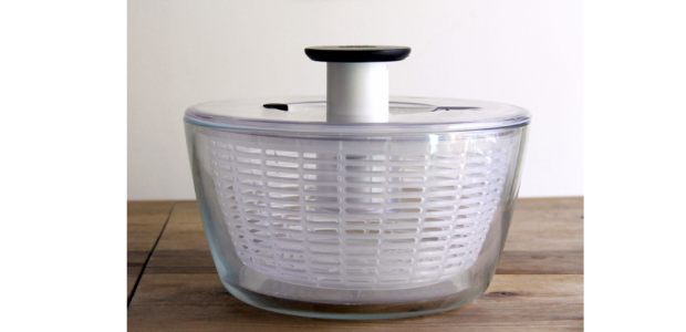 Large Salad Spinner