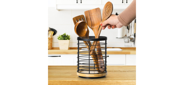 Utensil holder for Kitchen