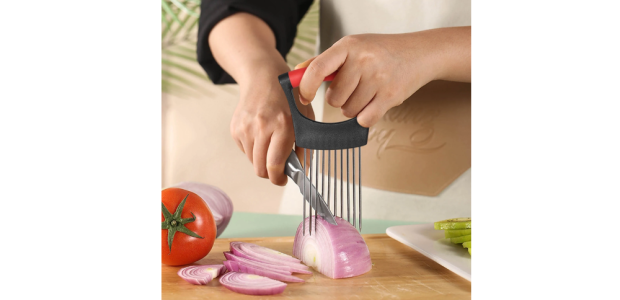 Tool for Slicing