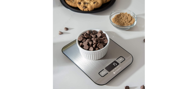 etekcity food kitchen scale