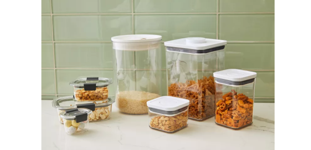 Food Storage Containers