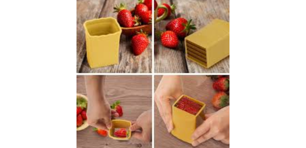 3 PCS Cup Slicer