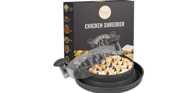 Chicken Breast Grinder Machine